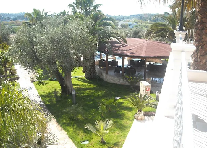 Città Bianca Country Resort