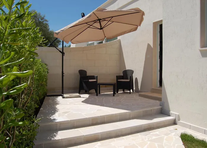 Tenuta VerdolivoAlbergo